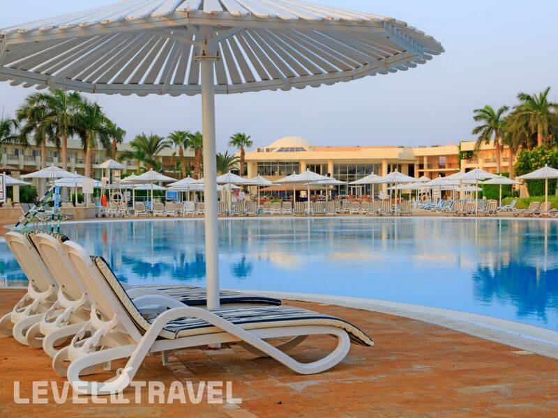 Фотография Labranda Royal Makadi (Ex.Royal Azur Resort)