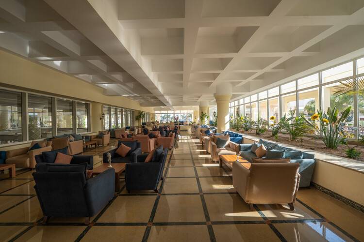 Jaz Royal Palmariva (Ex. Labranda Royal Makadi)