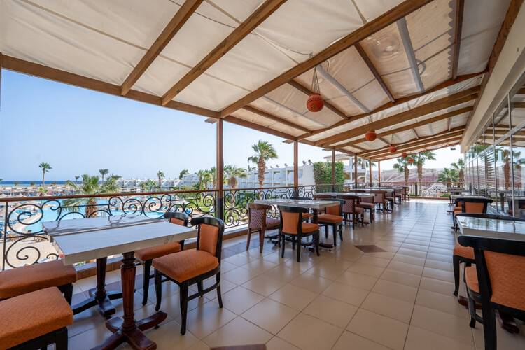 Jaz Royal Palmariva (Ex. Labranda Royal Makadi)