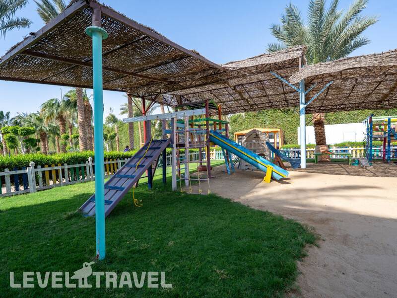 Фотография Jaz Royal Palmariva (Ex. Labranda Royal Makadi)