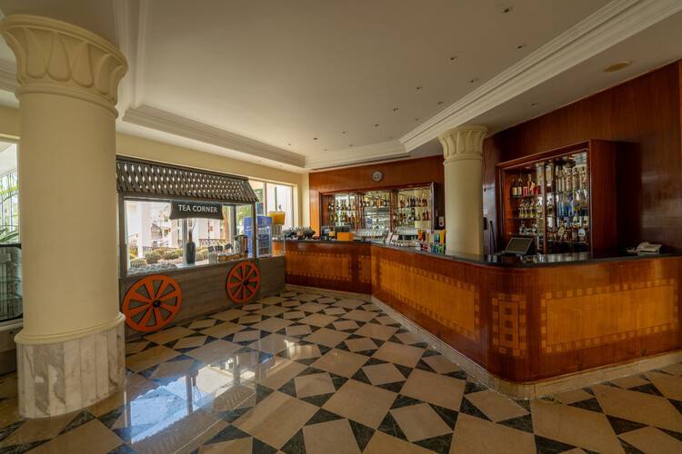 Jaz Royal Palmariva (Ex. Labranda Royal Makadi)