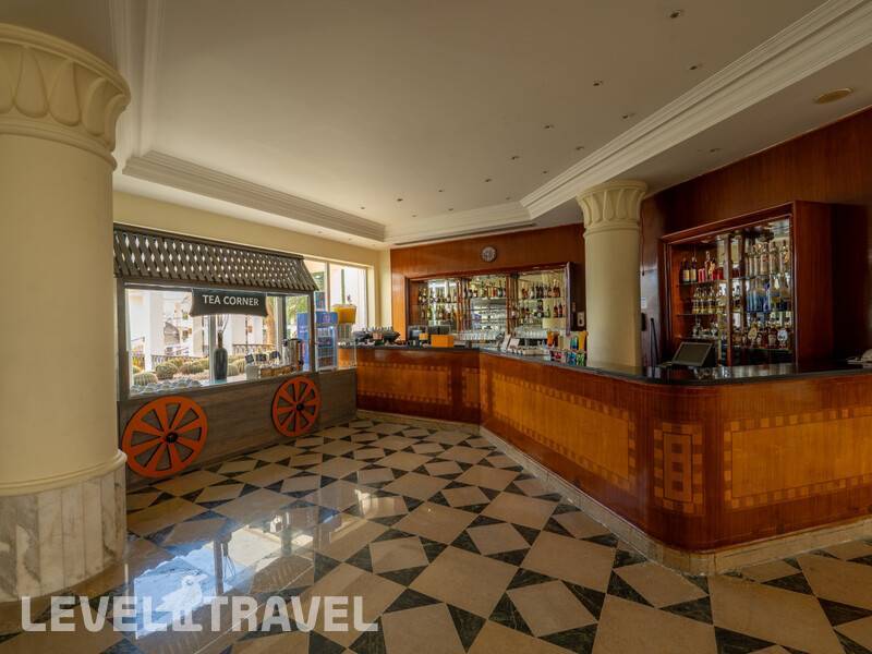 Фотография Jaz Royal Palmariva (Ex. Labranda Royal Makadi)