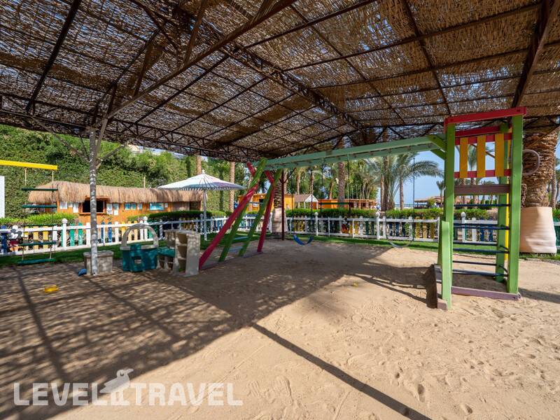 Фотография Jaz Royal Palmariva (Ex. Labranda Royal Makadi)