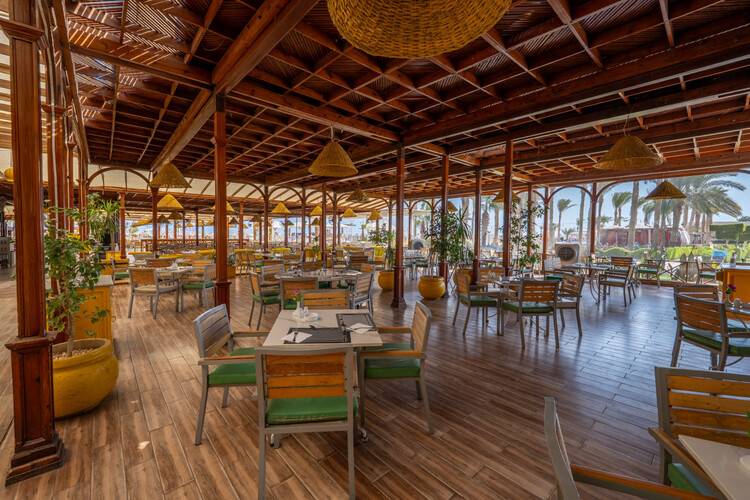 Jaz Royal Palmariva (Ex. Labranda Royal Makadi)