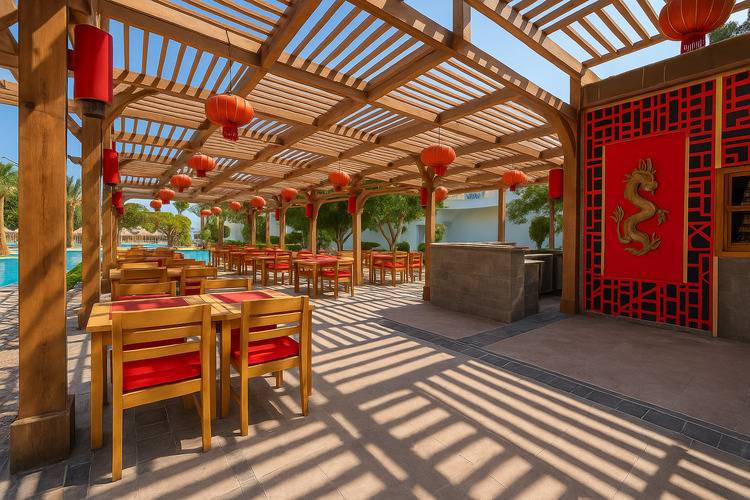 Jaz Royal Palmariva (Ex. Labranda Royal Makadi)