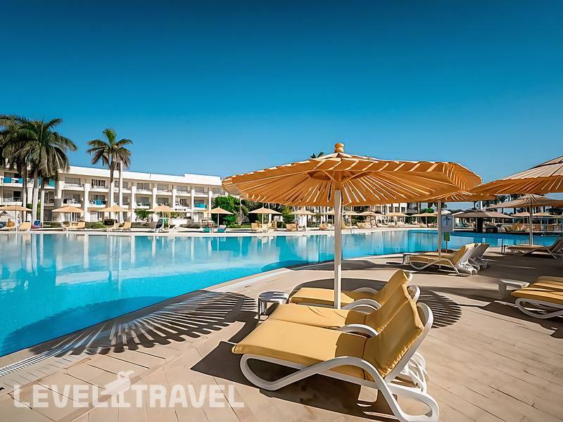 Фотография Jaz Royal Palmariva (Ex. Labranda Royal Makadi)