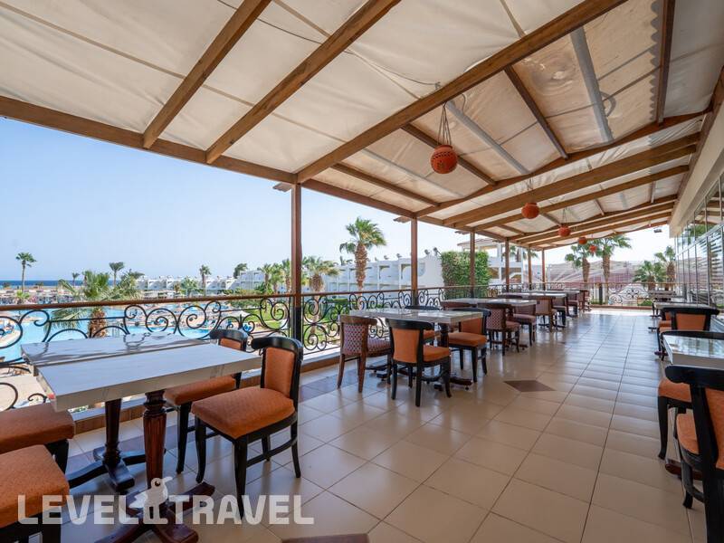 Фотография Jaz Royal Palmariva (Ex. Labranda Royal Makadi)