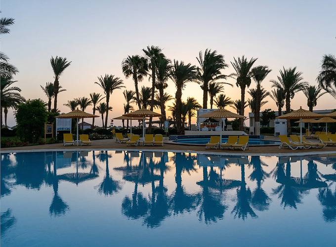 Jaz Royal Palmariva (Ex. Labranda Royal Makadi)