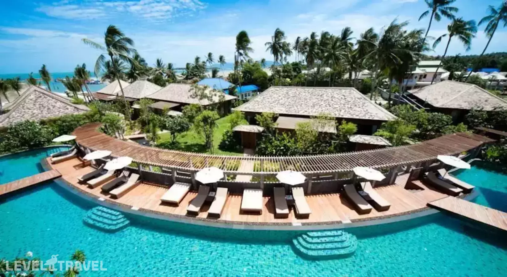 Deva Samui Resort & Spa