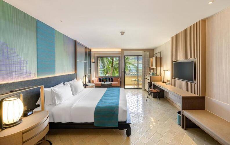 Holiday Inn Resort Phuket