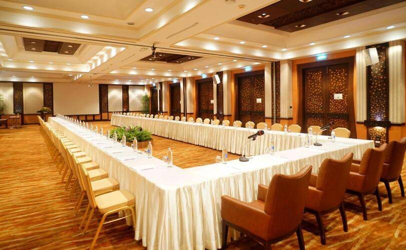 Holiday Inn Resort Phuket