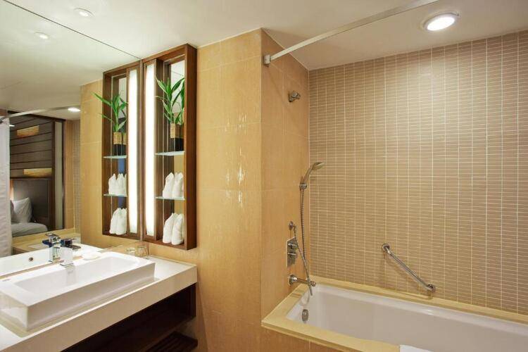 Holiday Inn Resort Phuket