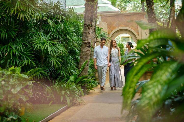 Holiday Inn Resort Phuket