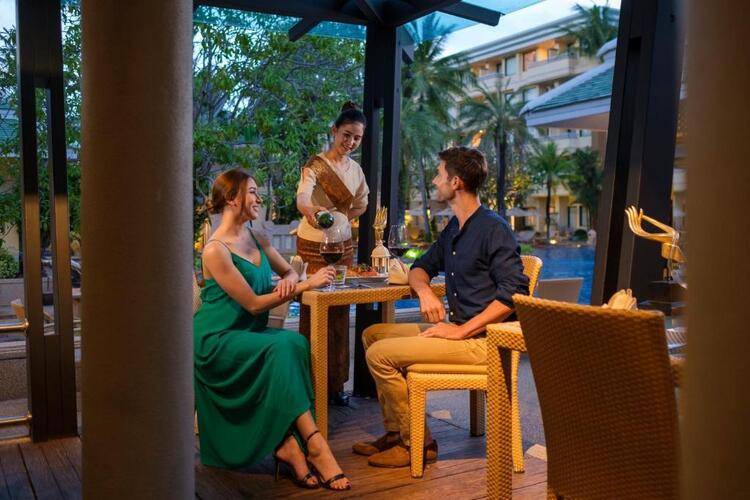 Holiday Inn Resort Phuket