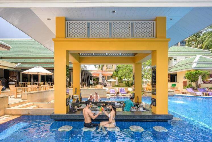 Holiday Inn Resort Phuket