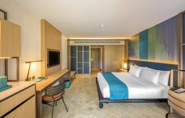 Holiday Inn Resort Phuket