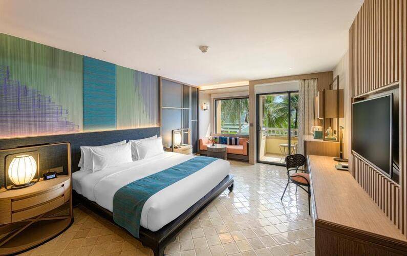 Holiday Inn Resort Phuket
