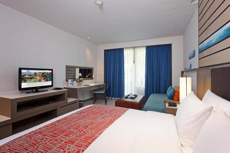 Holiday Inn Resort Phuket