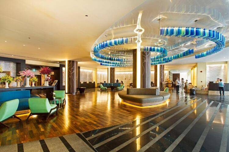 Holiday Inn Resort Phuket