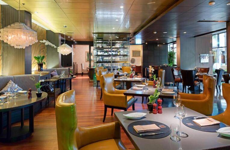 Holiday Inn Resort Phuket