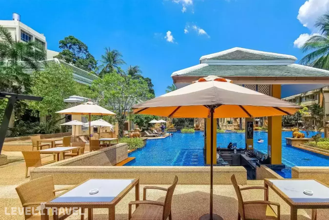 Holiday Inn Resort Phuket