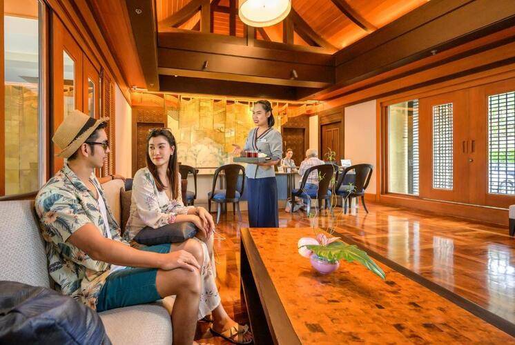 Holiday Inn Resort Phuket