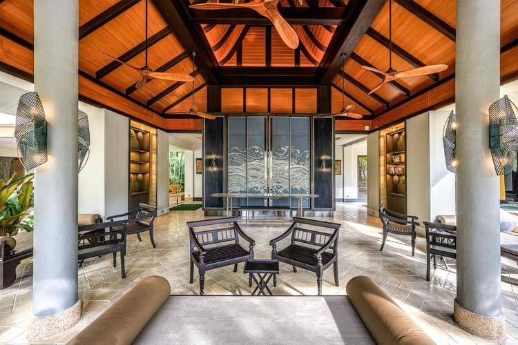 Holiday Inn Resort Phuket