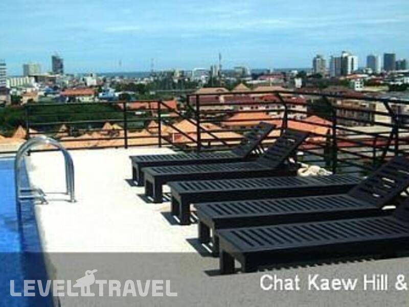 Фотография Chatkaew Hill Hotel & Residence