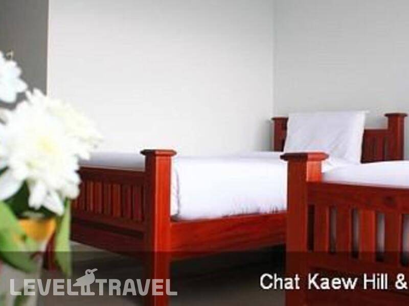 Фотография Chatkaew Hill Hotel & Residence