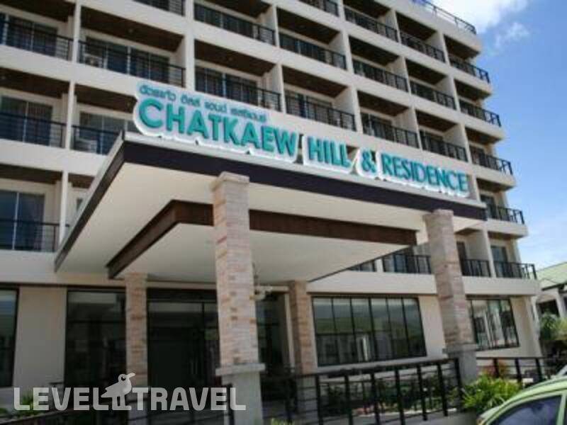 Фотография Chatkaew Hill Hotel & Residence
