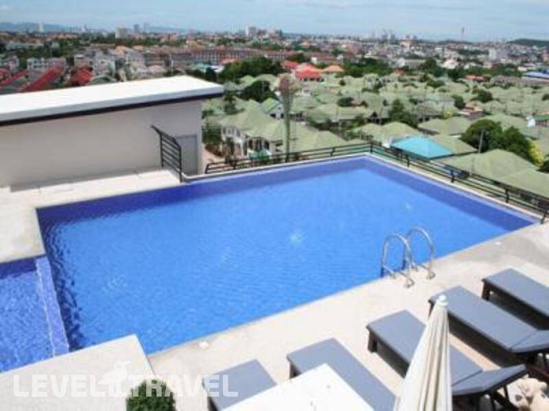 Фотография Chatkaew Hill Hotel & Residence
