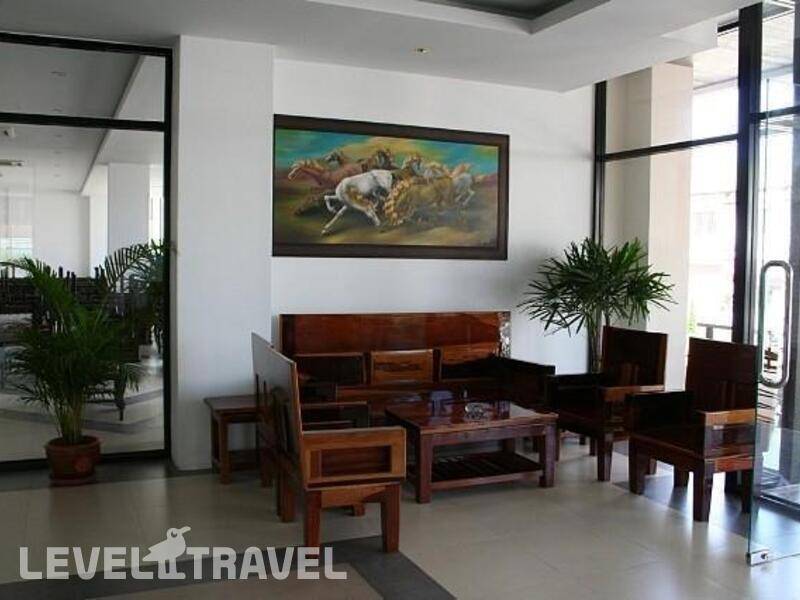 Фотография Chatkaew Hill Hotel & Residence