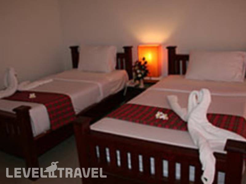 Фотография Chatkaew Hill Hotel & Residence