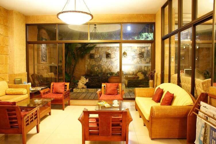 Bella Villa Prima