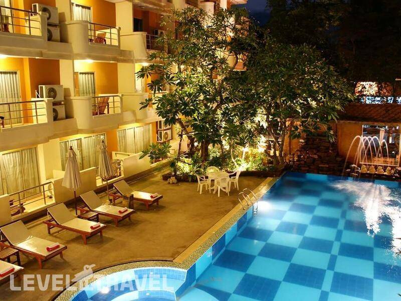 Фотография Bella Villa Prima