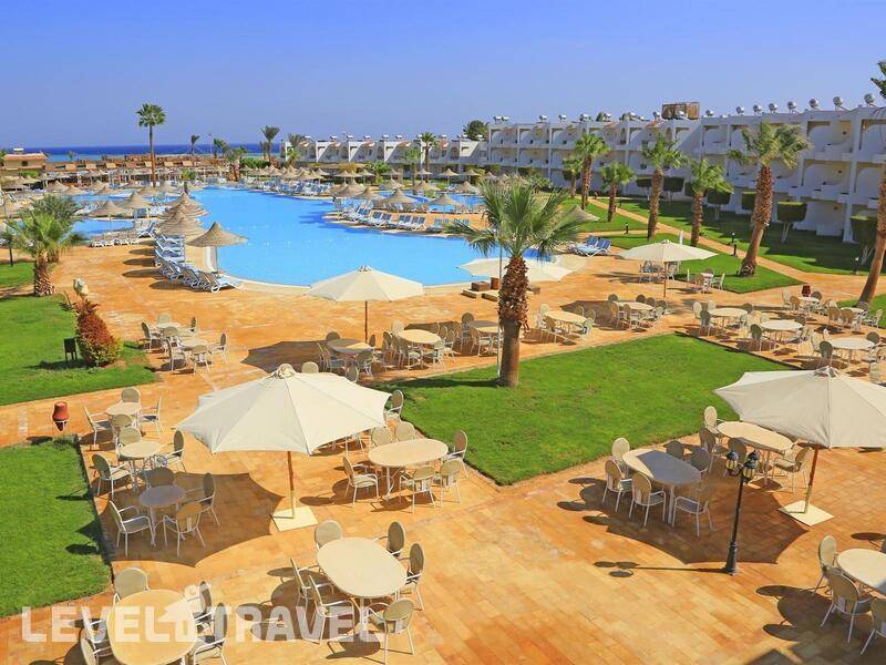 Фотография Jaz Palmariva Beach Resort (Ex. Labranda Club Makadi)