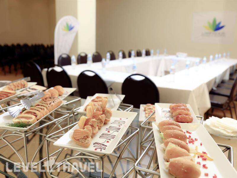 Фотография Jaz Palmariva Beach Resort (Ex. Labranda Club Makadi)