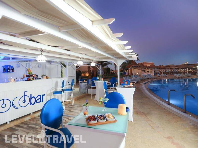 Фотография Jaz Palmariva Beach Resort (Ex. Labranda Club Makadi)