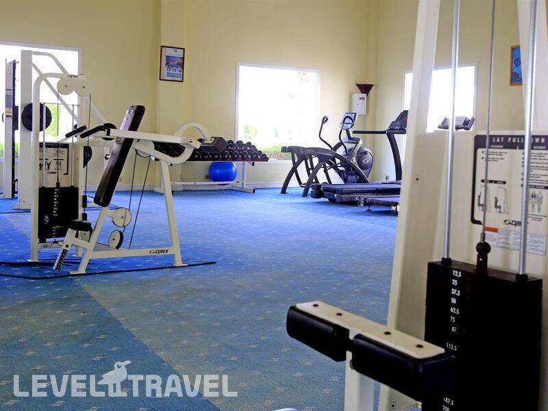 Фотография Jaz Palmariva Beach Resort (Ex. Labranda Club Makadi)