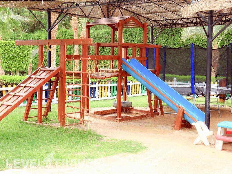 Фотография Jaz Palmariva Beach Resort (Ex. Labranda Club Makadi)