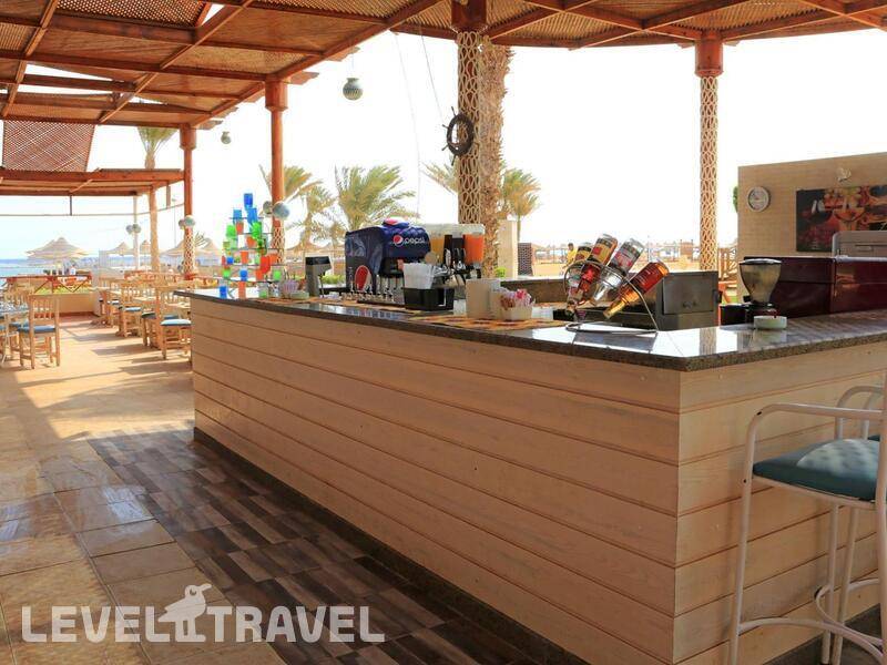 Фотография Jaz Palmariva Beach Resort (Ex. Labranda Club Makadi)