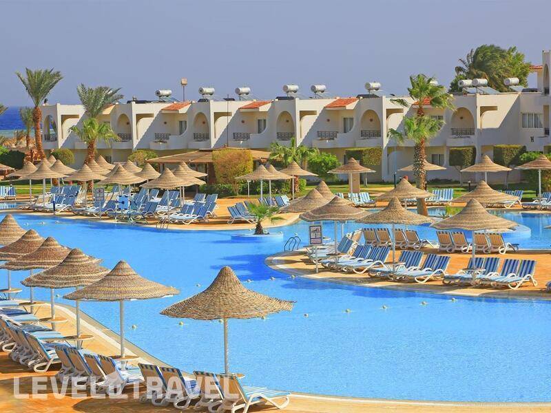 Фотография Jaz Palmariva Beach Resort (Ex. Labranda Club Makadi)