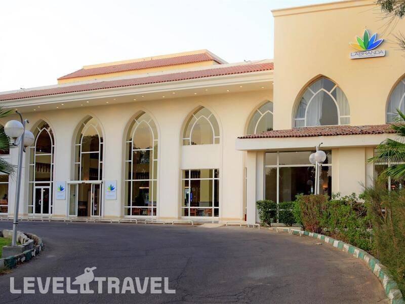 Фотография Jaz Palmariva Beach Resort (Ex. Labranda Club Makadi)