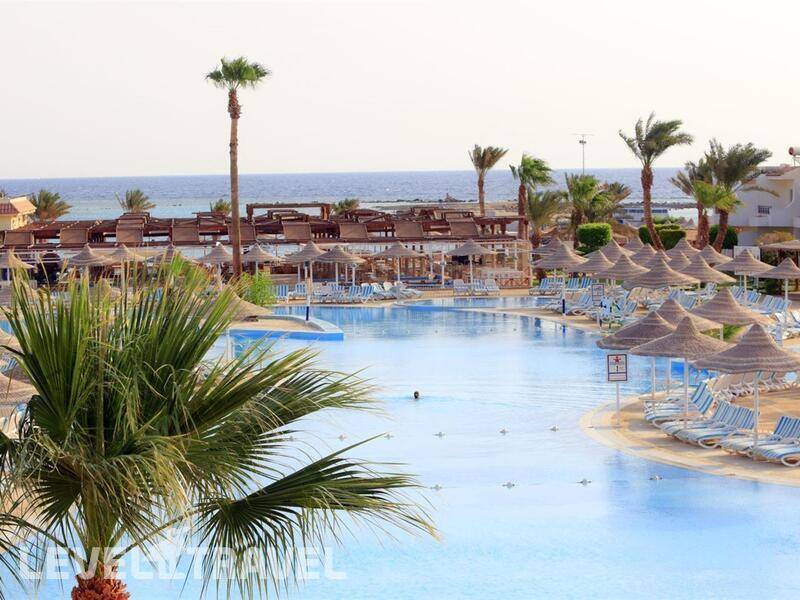 Фотография Jaz Palmariva Beach Resort (Ex. Labranda Club Makadi)