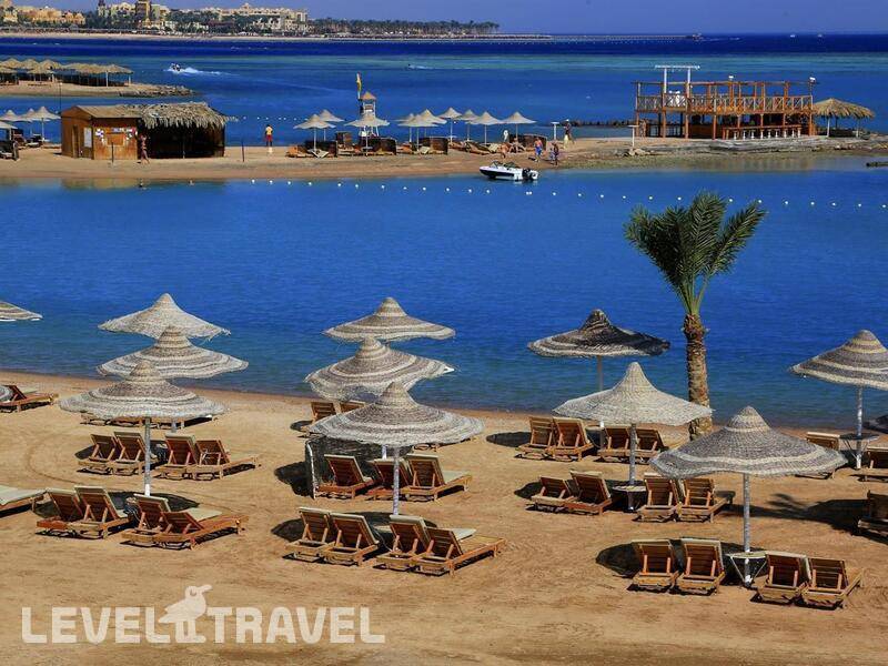 Фотография Jaz Palmariva Beach Resort (Ex. Labranda Club Makadi)