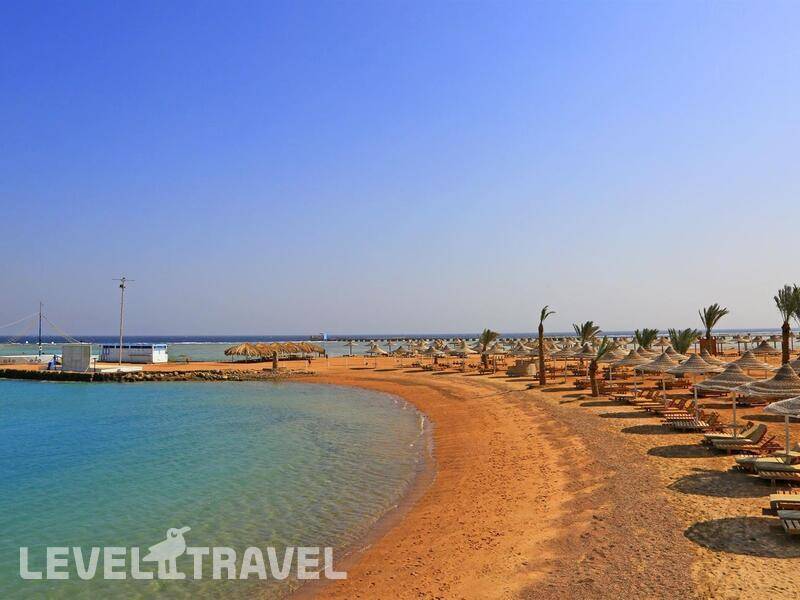 Фотография Jaz Palmariva Beach Resort (Ex. Labranda Club Makadi)