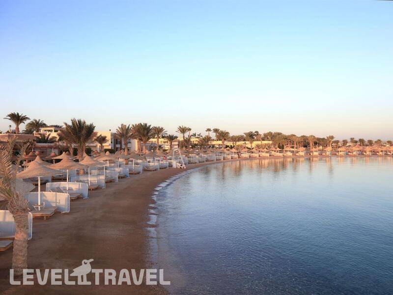 Фотография Jaz Palmariva Beach Resort (Ex. Labranda Club Makadi)