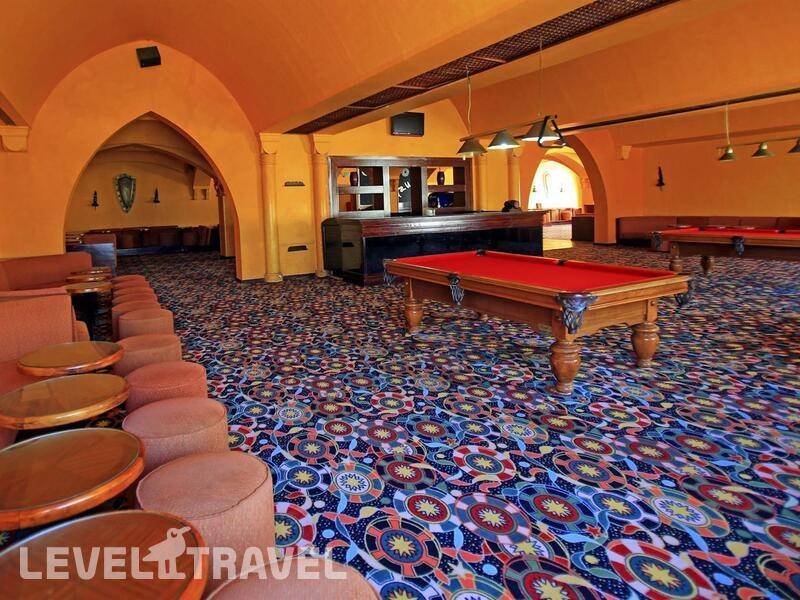 Фотография Jaz Palmariva Beach Resort (Ex. Labranda Club Makadi)