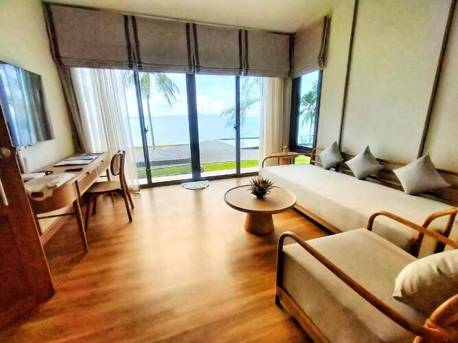 Supalai Scenic Bay Resort & Spa Phuket