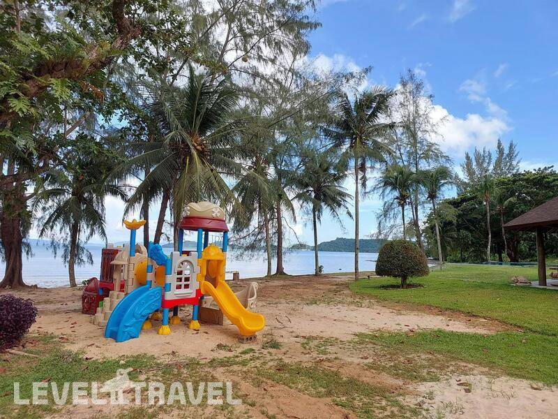 Фотография Supalai Scenic Bay Resort & Spa Phuket